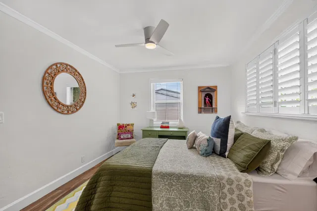 SoSo West Palm Beach Residence photo 37