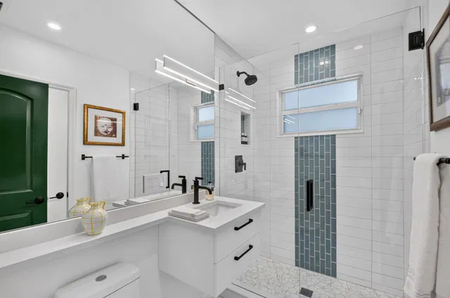 SoSo West Palm Beach Residence photo 39