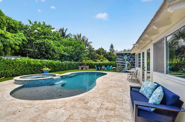 SoSo West Palm Beach Residence photo 42