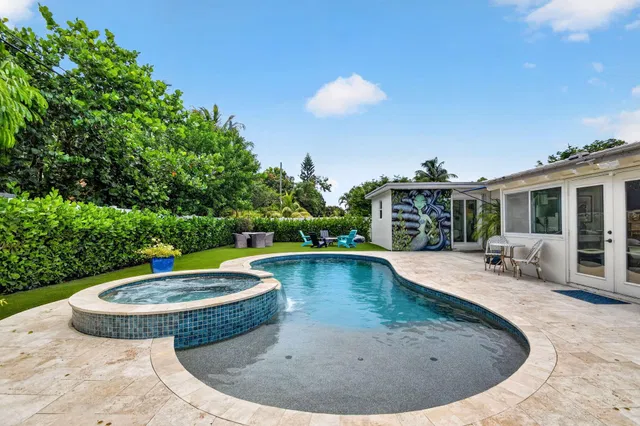 SoSo West Palm Beach Residence photo 43