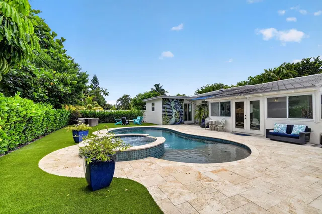 SoSo West Palm Beach Residence photo 44