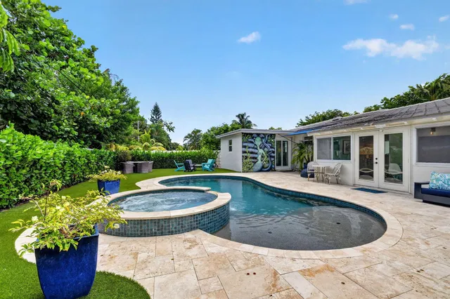 SoSo West Palm Beach Residence photo 45
