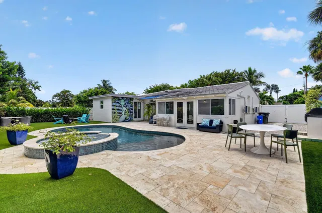SoSo West Palm Beach Residence photo 46