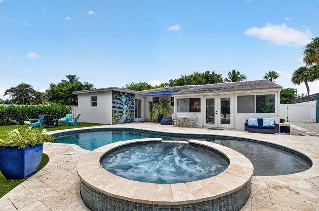 SoSo West Palm Beach Residence photo 47