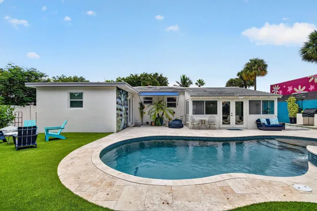 SoSo West Palm Beach Residence photo 48