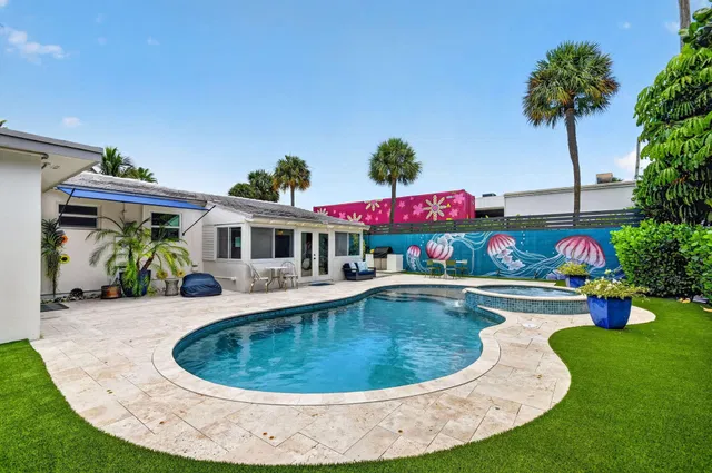 SoSo West Palm Beach Residence photo 49