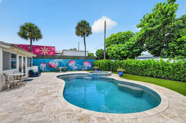 SoSo West Palm Beach Residence photo 50