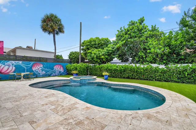 SoSo West Palm Beach Residence photo 51