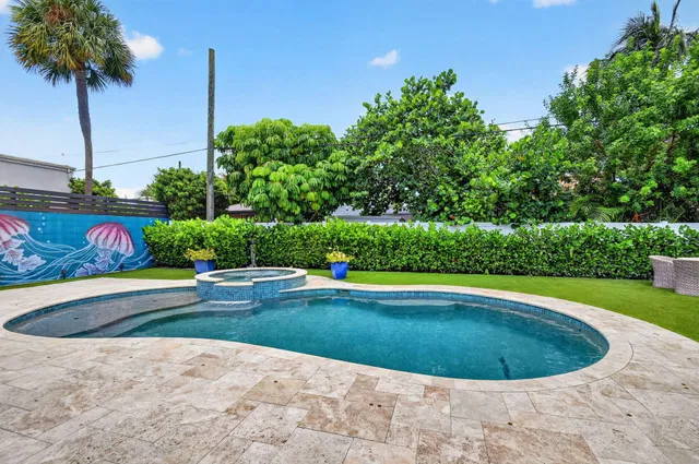 SoSo West Palm Beach Residence photo 52