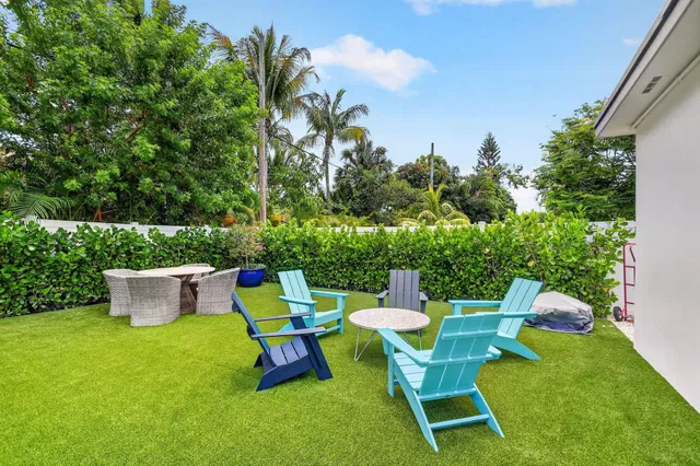 SoSo West Palm Beach Residence photo 53