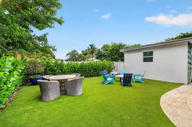 SoSo West Palm Beach Residence photo 54