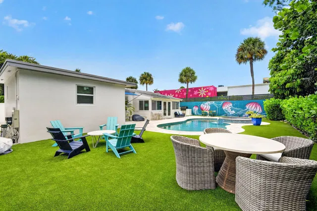 SoSo West Palm Beach Residence photo 55