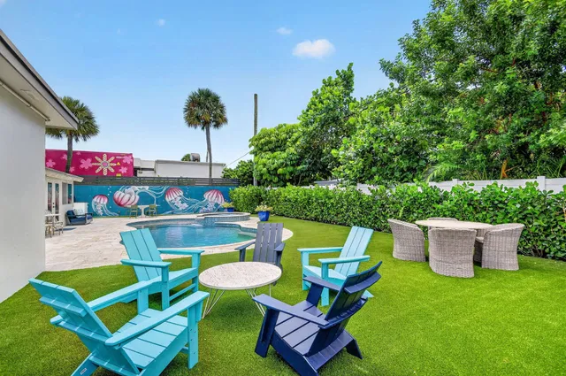 SoSo West Palm Beach Residence photo 56