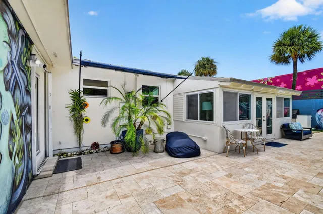 SoSo West Palm Beach Residence photo 57