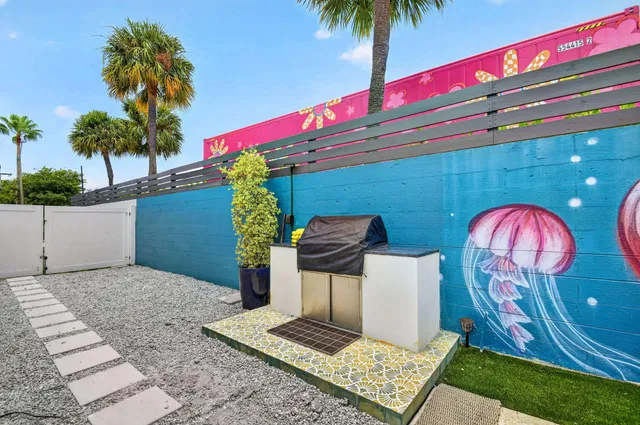 SoSo West Palm Beach Residence photo 59