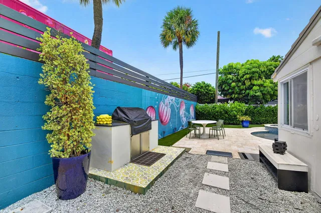 SoSo West Palm Beach Residence photo 60