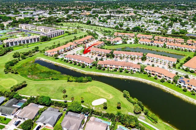 Enclave at Boca Dunes Residence photo 48