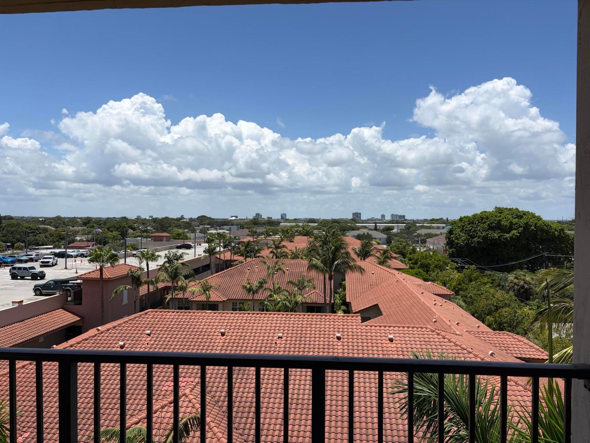 Flagler Pointe Unit 824 photo 24