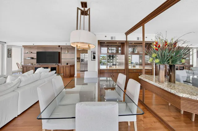 Sea Ranch Club of Boca Unit 401 photo 18