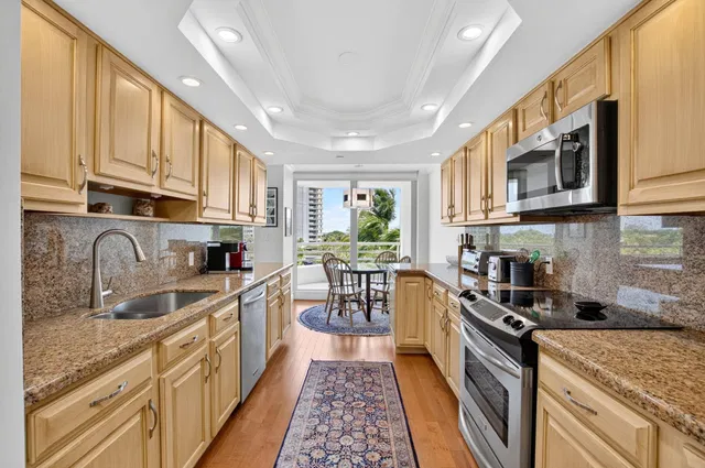 Sea Ranch Club of Boca Unit 401 photo 22