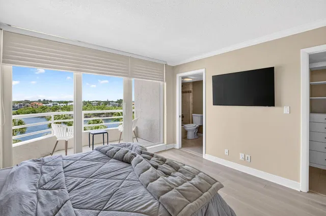 Sea Ranch Club of Boca Unit 401 photo 30