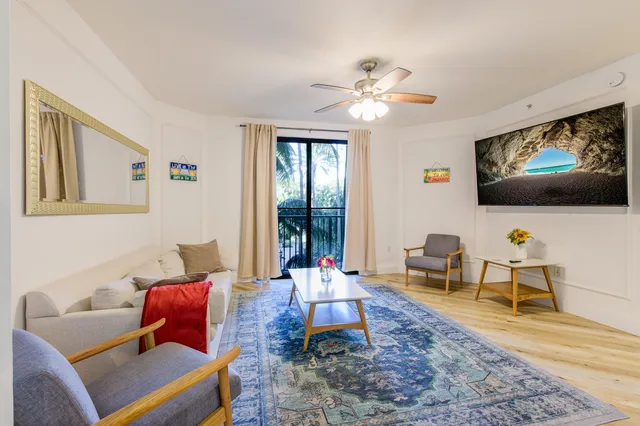 Courtyards in Cityplace Unit 206 photo 2