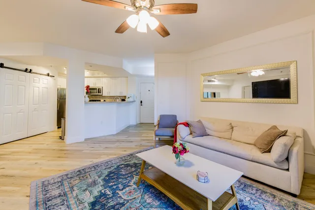 Courtyards in Cityplace Unit 206 photo 3