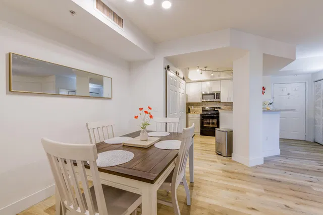 Courtyards in Cityplace Unit 206 photo 5