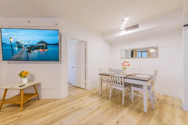 Courtyards in Cityplace Unit 206 photo 6