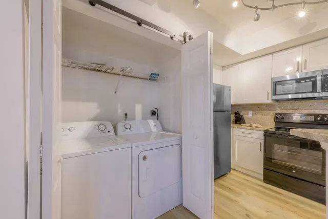 Courtyards in Cityplace Unit 206 photo 10