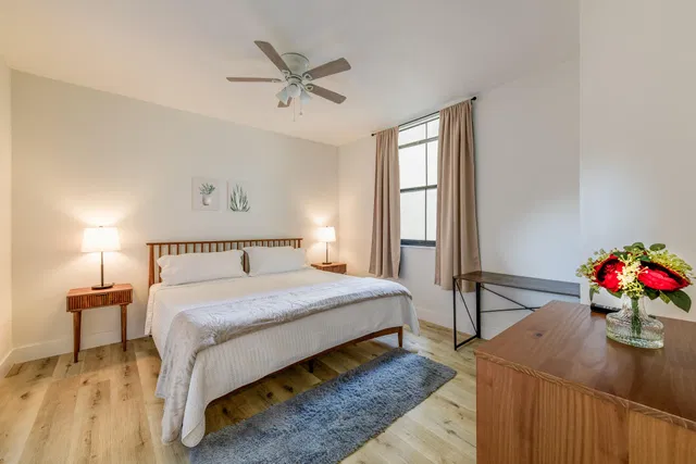 Courtyards in Cityplace Unit 206 photo 15