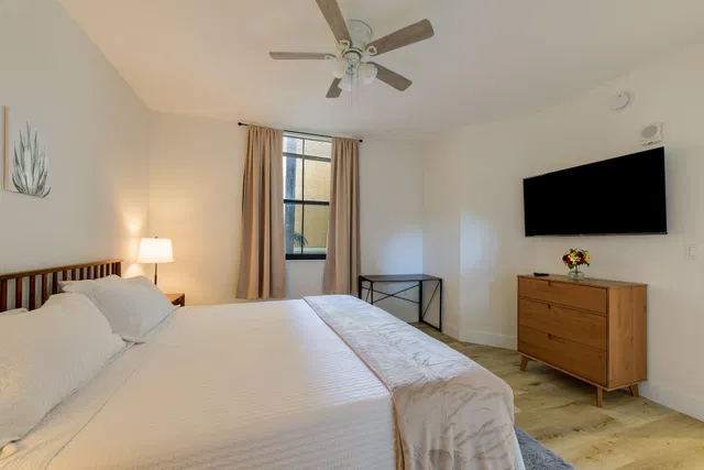 Courtyards in Cityplace Unit 206 photo 16
