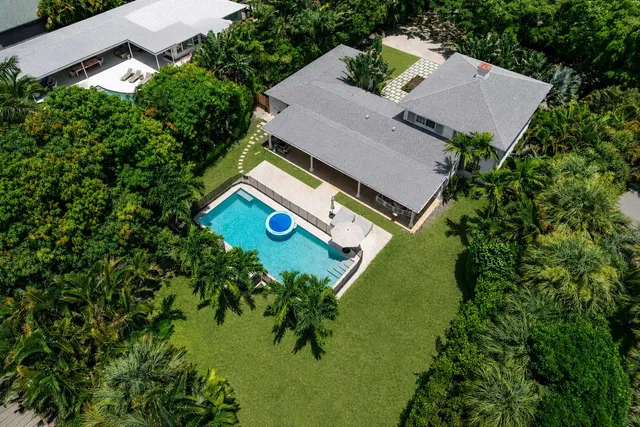 SoSo West Palm Beach Residence photo 30