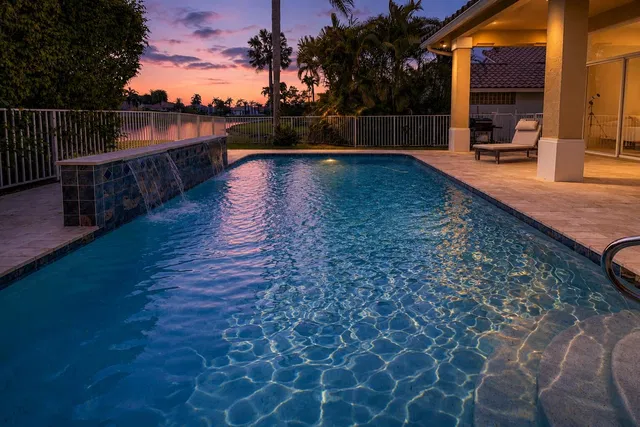 Boca Isles Residence photo 2