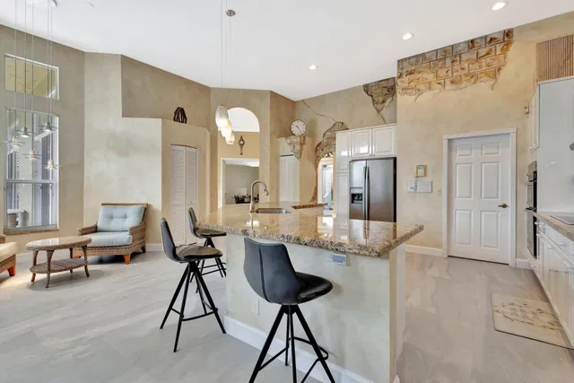 Boca Isles Residence photo 5