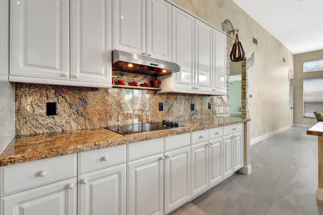 Boca Isles Residence photo 7