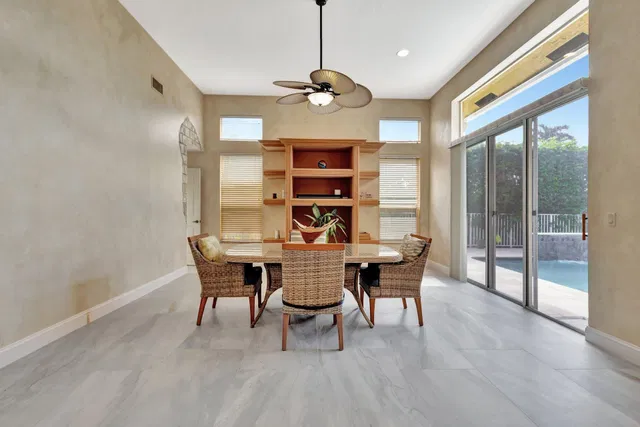 Boca Isles Residence photo 13