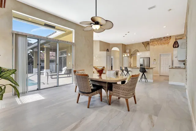 Boca Isles Residence photo 14