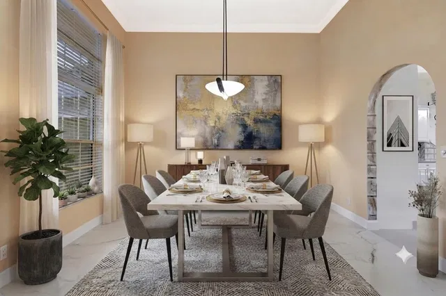 Boca Isles Residence photo 15
