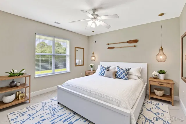 Boca Isles Residence photo 29