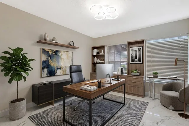 Boca Isles Residence photo 35