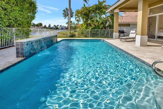Boca Isles Residence photo 39