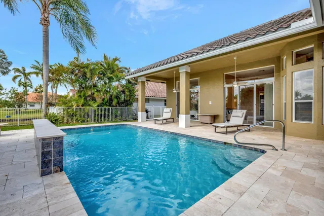 Boca Isles Residence photo 40