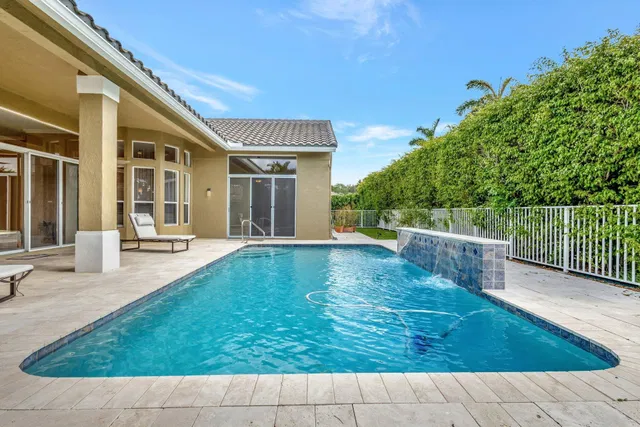 Boca Isles Residence photo 41