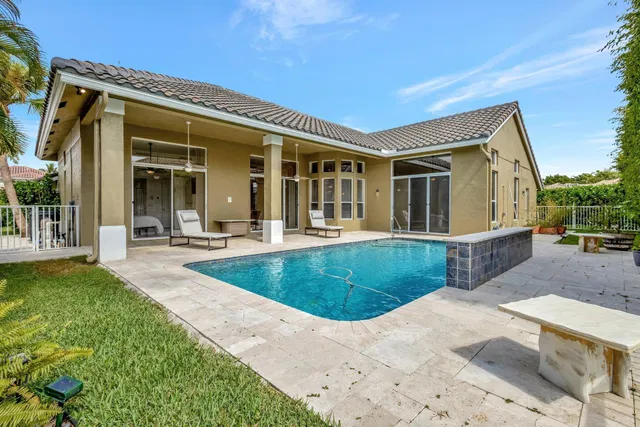 Boca Isles Residence photo 42