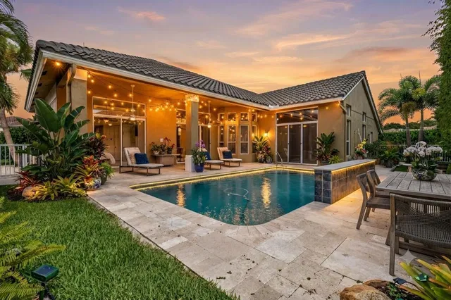 Boca Isles Residence photo 43