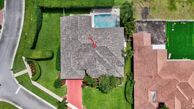 Boca Isles Residence photo 45