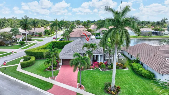 Boca Isles Residence photo 46