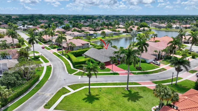 Boca Isles Residence photo 47