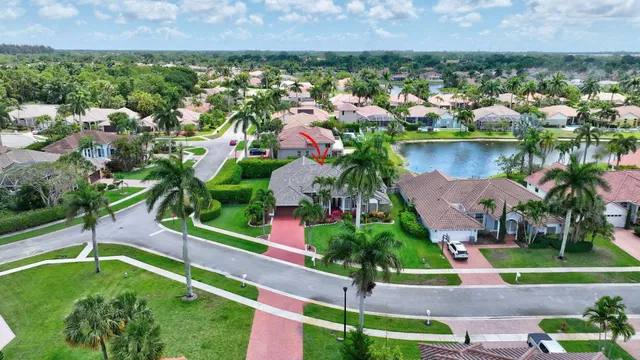 Boca Isles Residence photo 48